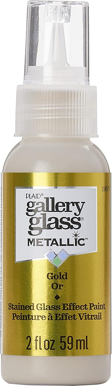 Gold 2 fl oz